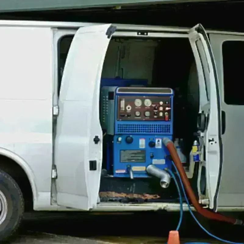 Water Extraction process in Tripp County, SD